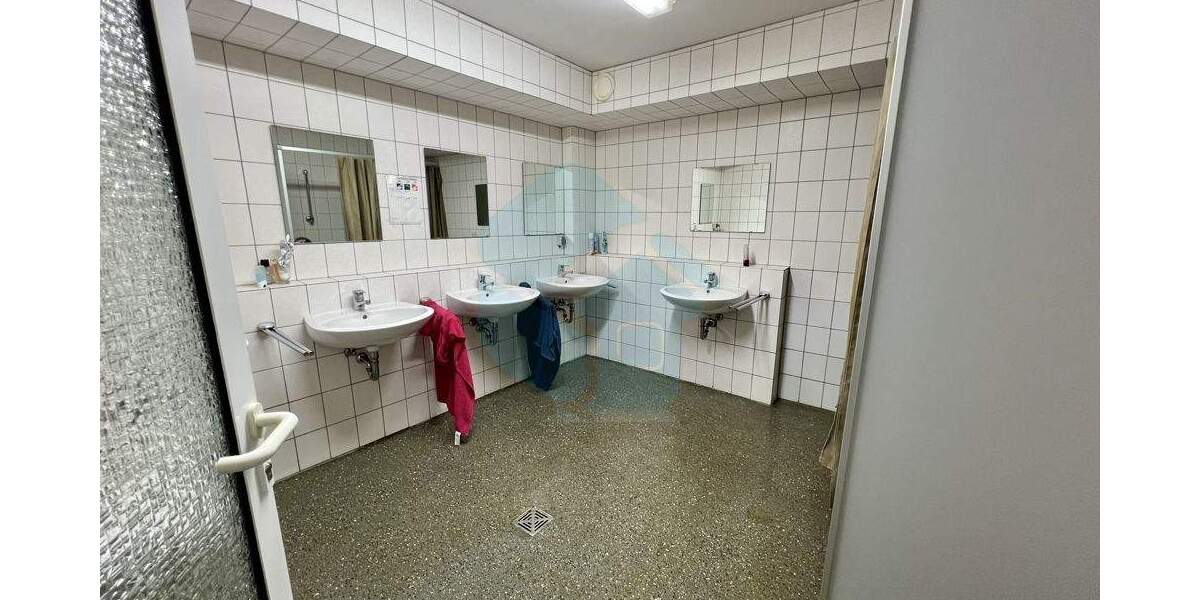 Gewerbeobjekt Langgöns / Oberkleen Oberkleen - 5.900&euro; | Angebot:25734440