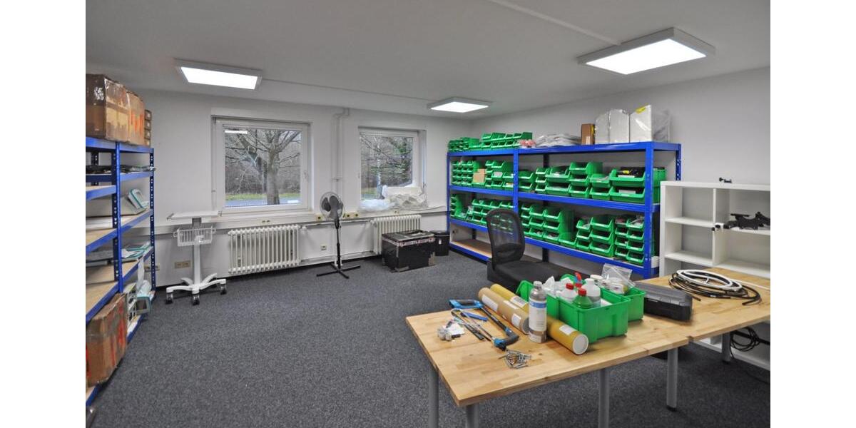 Gewerbeobjekt Gießen Anneröder Siedlung - 2.200&euro; | Angebot:22102486