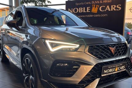 Cupra Ateca 41.140 km 29.290 &euro; Giessen 35394