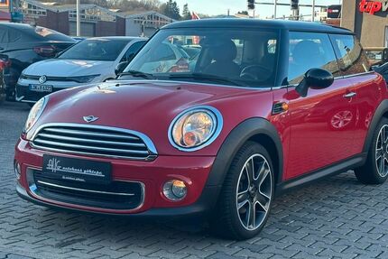 Mini Cooper 98.141 km 7.990 &euro; Sinn 35764