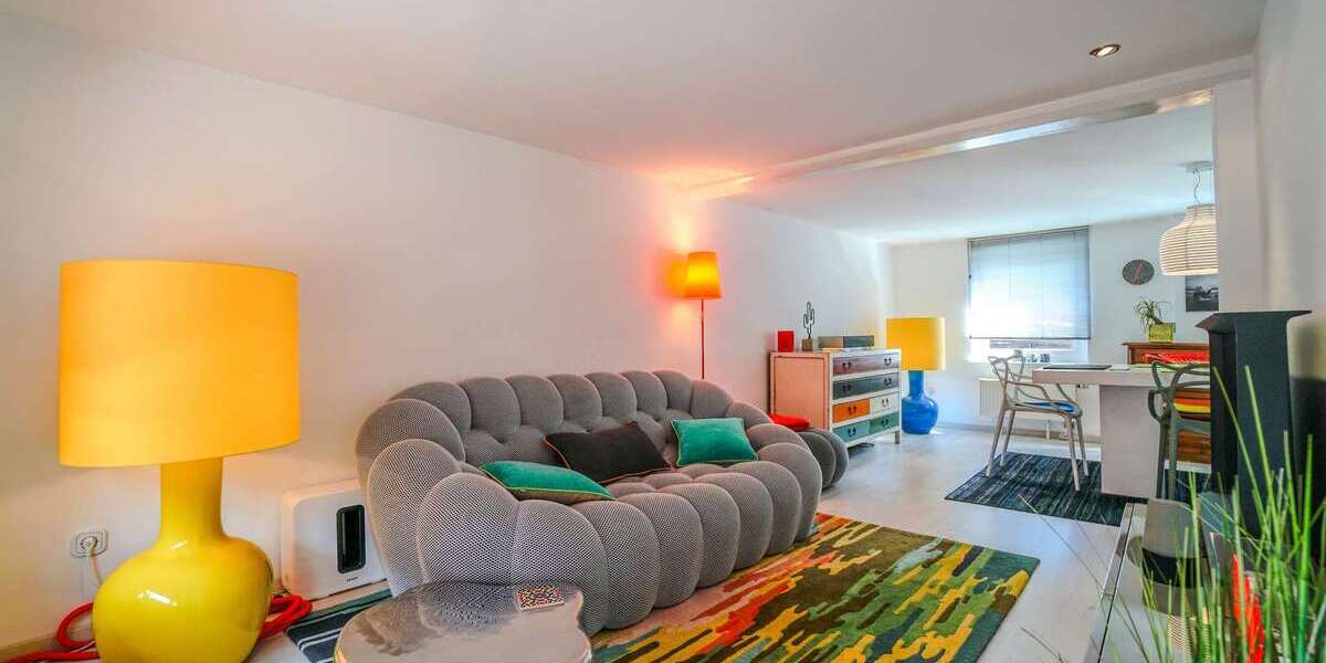 Sonniges Eigenheim: Einfamilienhaus in Herborn OT - Einfamilienhaus Herborn-Uckersdorf Uckersdorf | Angebot:27091285