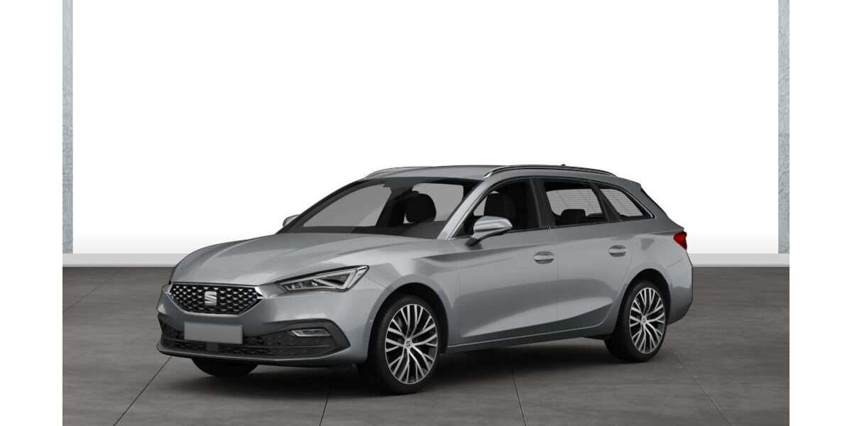 Seat Leon 46.200 km 20.890 &euro; Gießen 35398