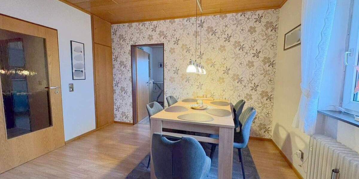 Mehrfamilienhaus, Wohnhaus Homberg (Ohm) Homberg - 1 Zimmer, 238 m&sup2;, 359.900&euro; | Angebot:25689283