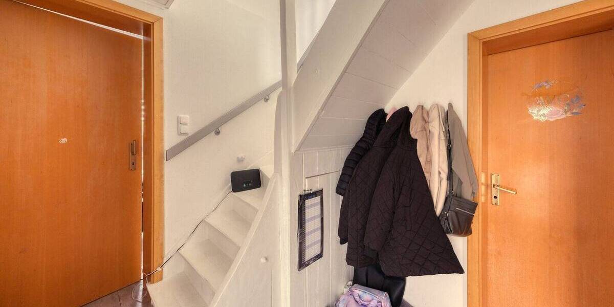 Einfamilienhaus Greifenstein / Allendorf Allendorf - 3 Zimmer, 91 m&sup2;, 169.000&euro; | Angebot:25985991