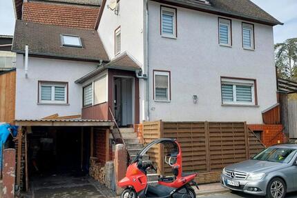 Haus Weilmünster - 4 Zimmer, 120 m&sup2;, 179.000&euro; | Angebot:24234693