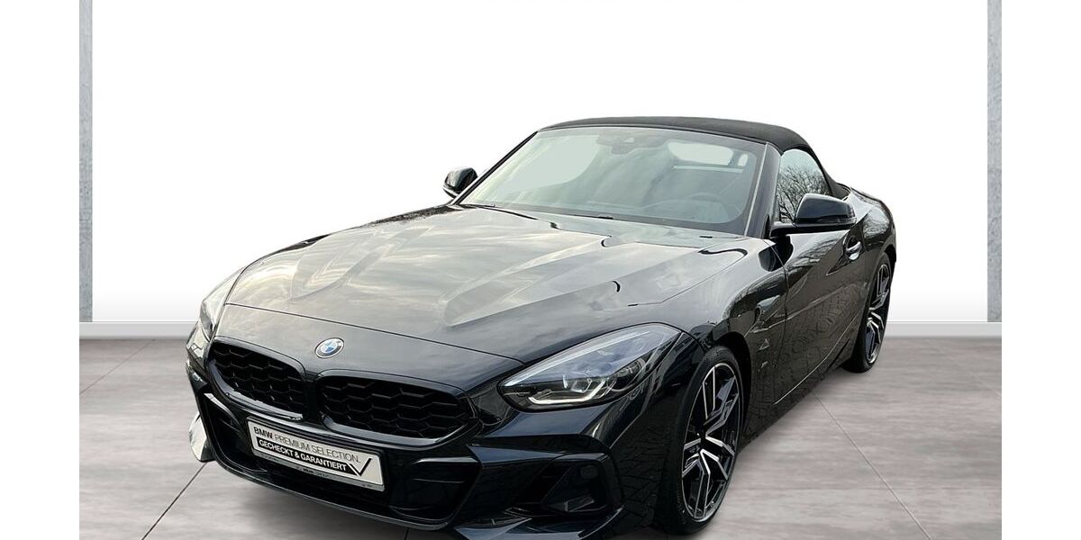 BMW Z4 M40 25.300 km 56.890 &euro; Marburg 35043