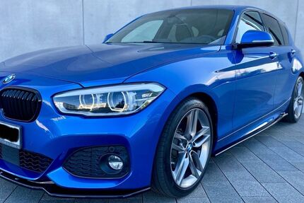 BMW 120 149.999 km 20.999 &euro; Linden 35440