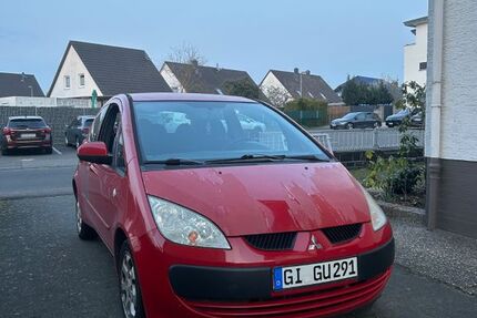 Mitsubishi Colt 217.000 km 1.000 &euro; Garbenteich 35415