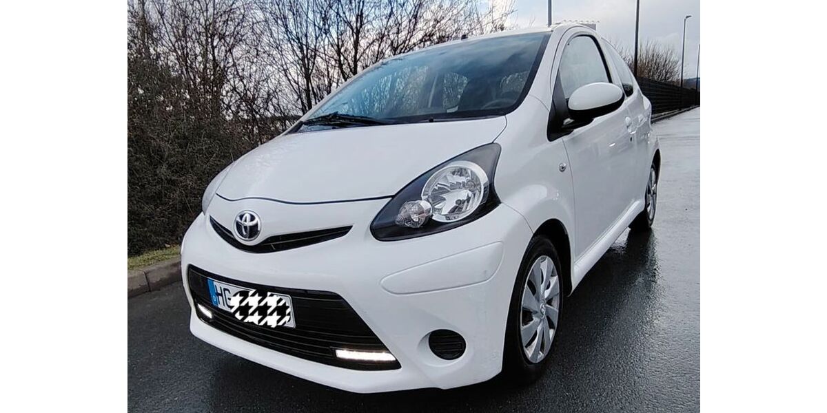 Toyota Aygo (X) 164.000 km 2.950 &euro; Usingen 61250