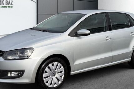 VW Polo 114.000 km 9.500 &euro; Butzbach 35510