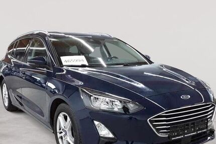 Ford Focus 115.940 km 10.290 &euro; Fernwald-Steinbach 35463
