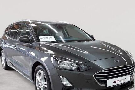 Ford Focus 107.635 km 12.289 &euro; Fernwald-Steinbach 35463