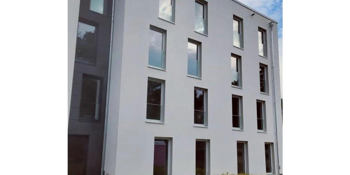 Erdgeschoßwohnung Marburg Biegenviertel - 1 Zimmer, 18 m&sup2;, 372&euro; | Angebot:26570958