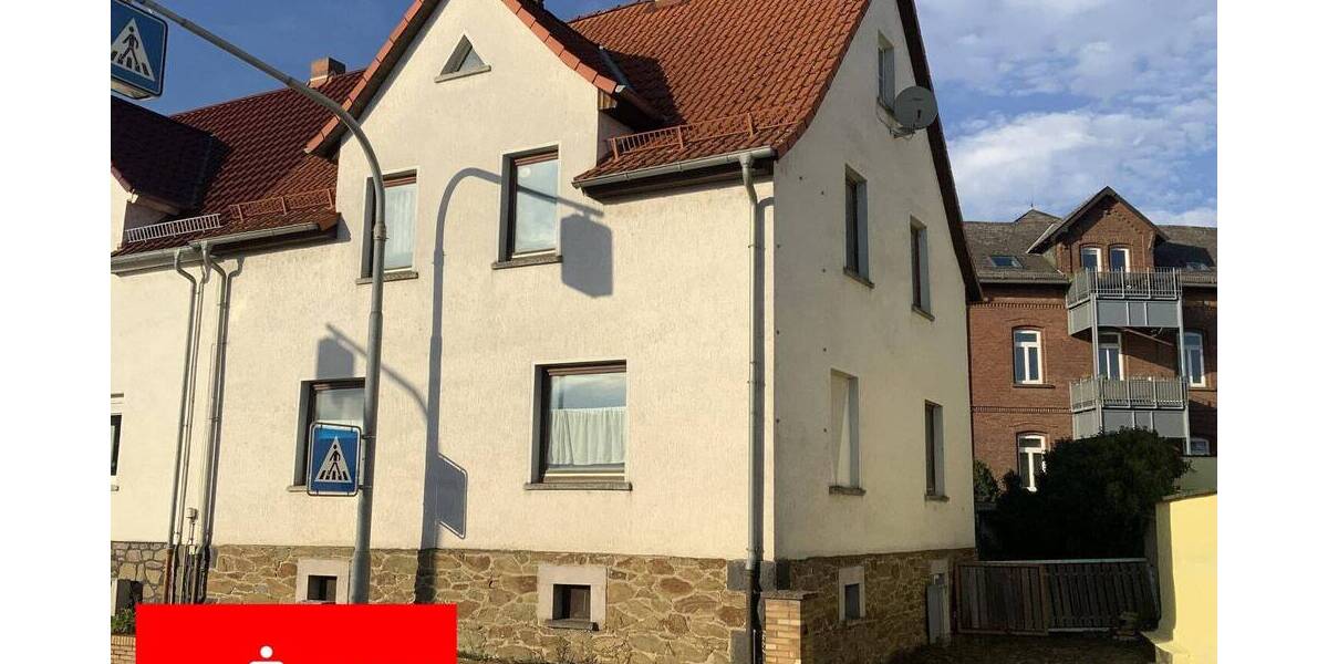 Doppelhaushälfte Lahnau Waldgirmes - 4 Zimmer, 106 m&sup2;, 149.000&euro; | Angebot:26105691