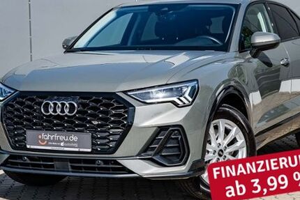 Audi Q3 48.016 km 29.590 &euro; Gießen 35394