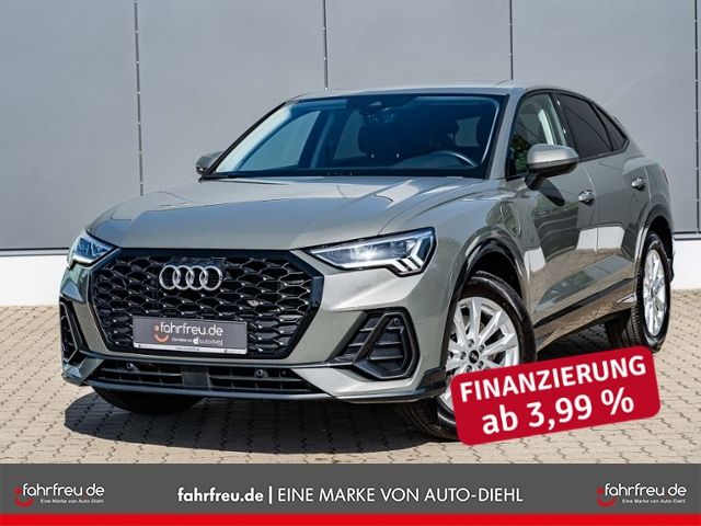 Audi Q3 48.016 km 29.590 &euro; Gießen 35394