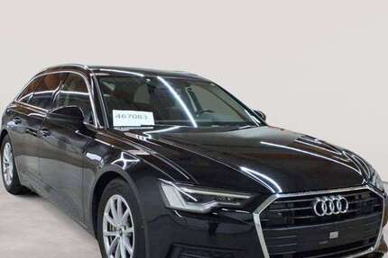 Audi A6 88.105 km 25.990 &euro; Fernwald-Steinbach 35463