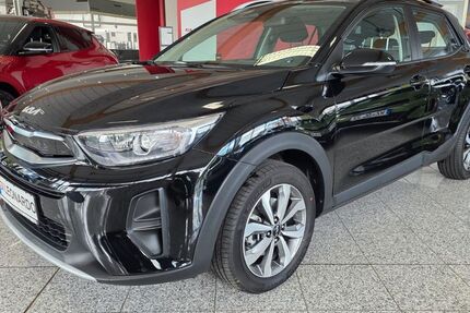 Kia Stonic 3.900 km 23.990 &euro; Solms 35606