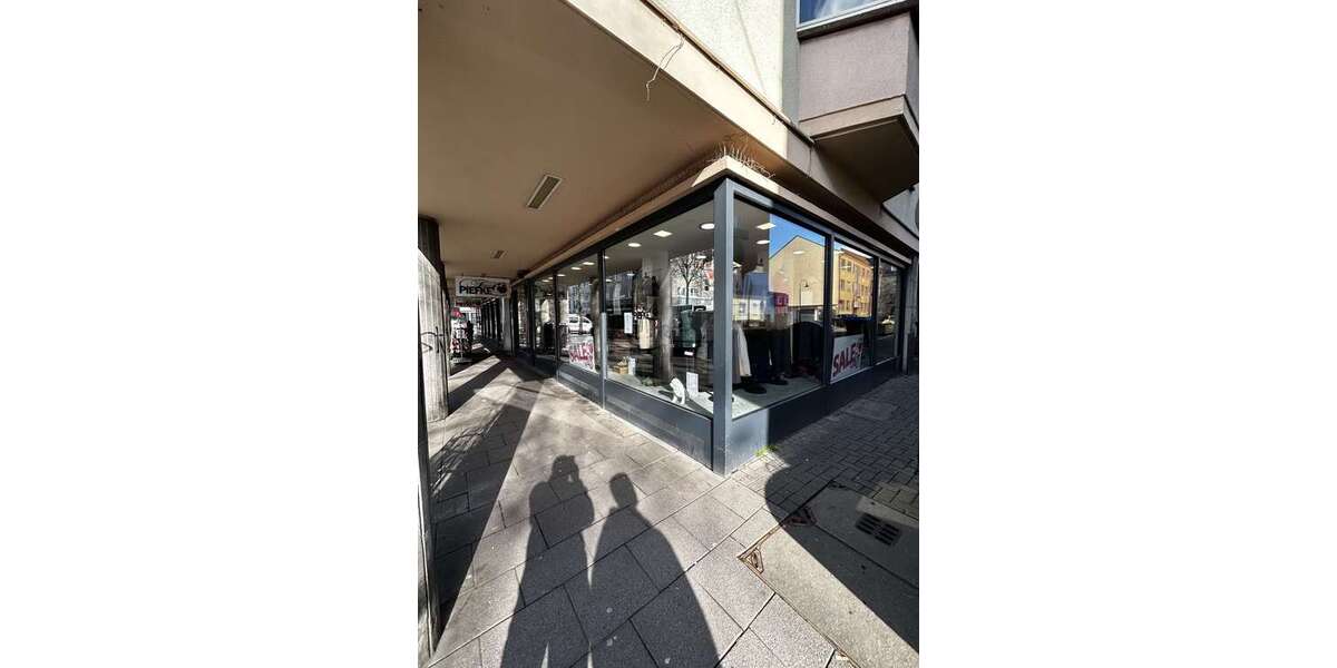 Gewerbeobjekt Gießen - 3.500&euro; | Angebot:25476231