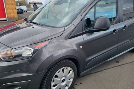 Ford Tourneo Connect 176.226 km 6.990 &euro; Linden bei Giessen 35440