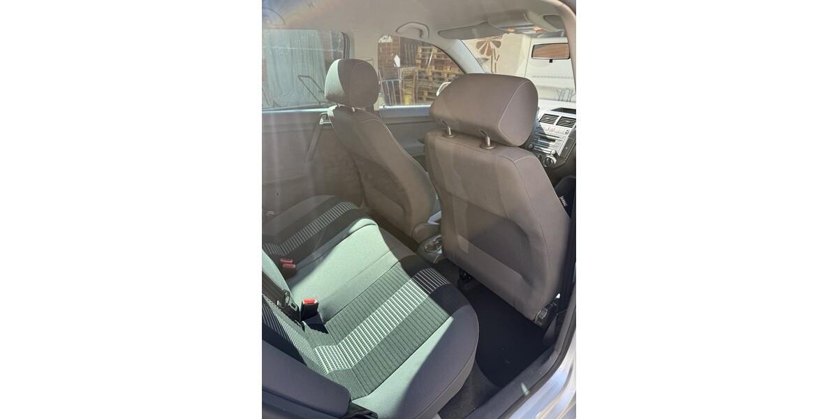 VW Polo 125.254 km 5.499 &euro; Butzbach 35510