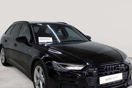 Audi A6 93.902 km 27.390 &euro; Fernwald-Steinbach 35463