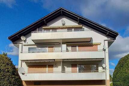 Wohnung Bad Nauheim Nieder-Mörlen - 3 Zimmer, 104 m&sup2;, 320.000&euro; | Angebot:24735736