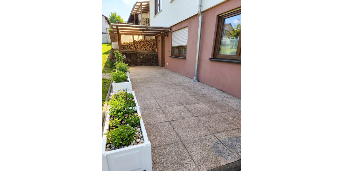 Maisonettenwohnung Wettenberg - 2.5 Zimmer, 86 m&sup2;, 750&euro; | Angebot:25793891