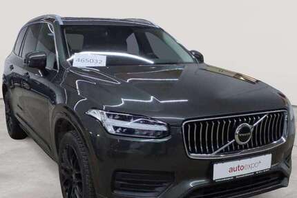 Volvo XC90 165.368 km 34.790 &euro; Fernwald-Steinbach 35463