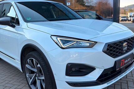 Seat Tarraco 79.800 km 32.599 &euro; Mittenaar 35756