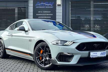 Ford Mustang 22.700 km 55.900 &euro; Aßlar-Werdorf 35614