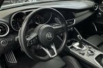 Alfa Romeo Giulia 2.0 Veloce Q4 Turbo Panoramadach Xenon 43.300 km 32.540 &euro; Lich 35423