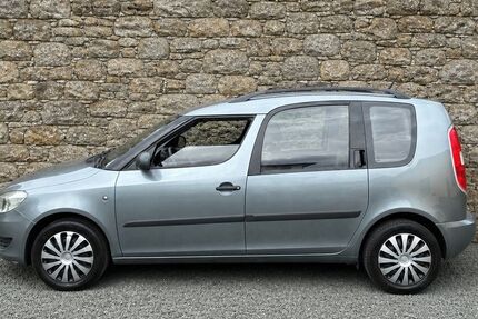 Skoda Roomster 150.000 km 3.650 &euro; Wetzlar 35578