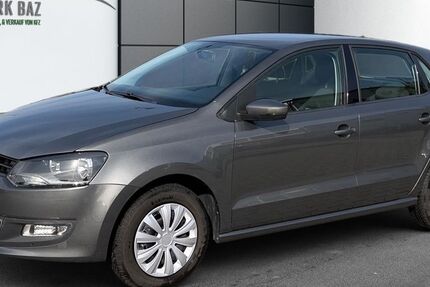 VW Polo 169.000 km 6.500 &euro; Butzbach 35510