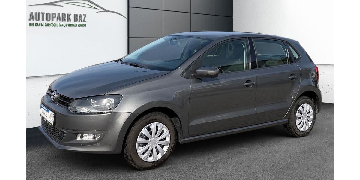 VW Polo 169.000 km 6.500 &euro; Butzbach 35510
