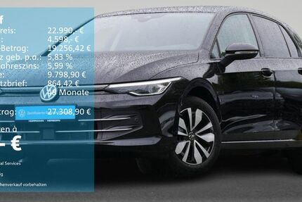 VW Golf 18.574 km 22.990 &euro; Herborn 35745