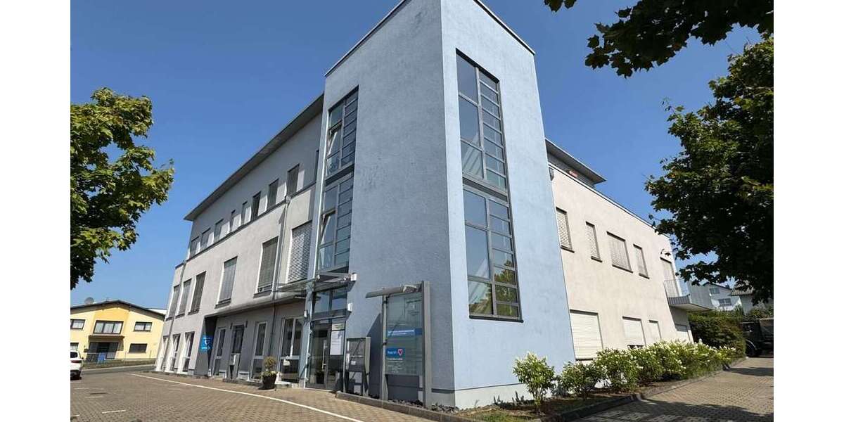 Gewerbeobjekt Wetzlar Hermannstein - 2.070&euro; | Angebot:24032809