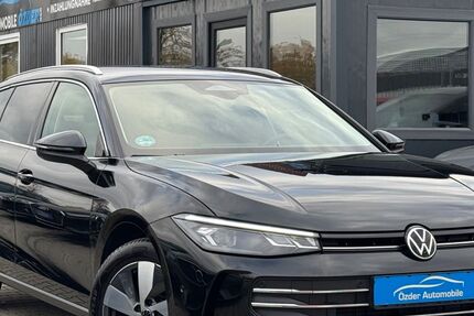 VW Passat Variant 21.608 km 36.490 &euro; Lollar 35457