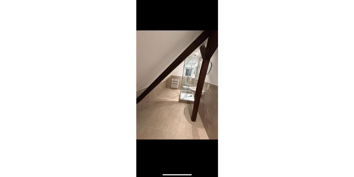 Dachgeschoßwohnung Gießen - 1.5 Zimmer, 45 m&sup2;, 950&euro; | Angebot:26663190
