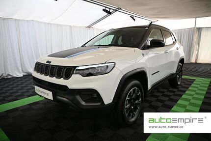 Jeep Compass 20.785 km 27.490 &euro; Butzbach 35510