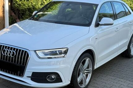 Audi Q3 301.234 km 9.700 &euro; Friedberg (Hessen) 61169