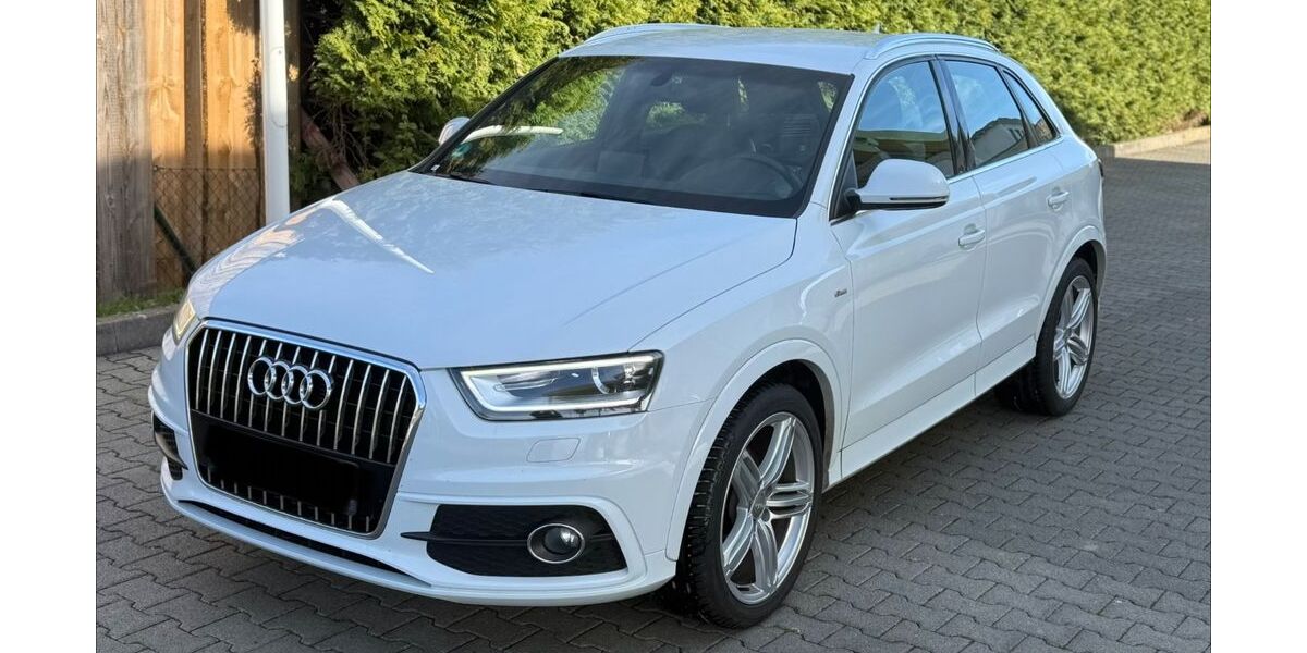 Audi Q3 301.234 km 9.700 &euro; Friedberg (Hessen) 61169