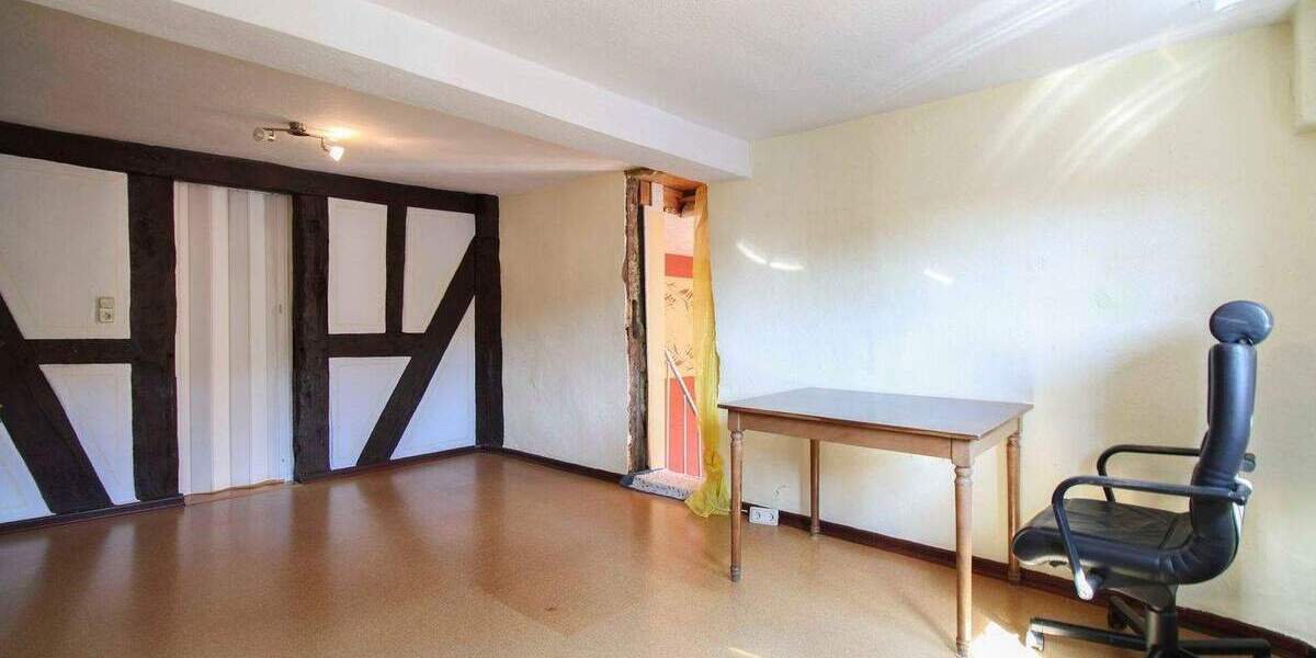 Einfamilienhaus Ehringshausen Niederlemp - 4 Zimmer, 93 m&sup2;, 139.000&euro; | Angebot:25779723