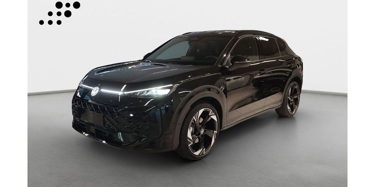 VW T-Roc 4.900 km 37.780 &euro; Bad Nauheim 61231
