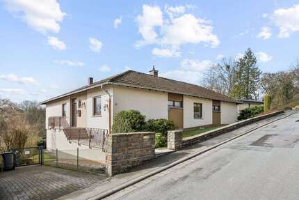 Haus Wetzlar Nauborn - 5 Zimmer, 123 m&sup2;, 499.000&euro; | Angebot:26552997