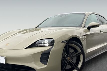 Porsche Taycan 56.900 km 78.770 &euro; Wettenberg 35435