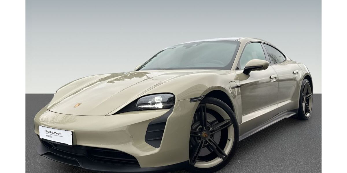 Porsche Taycan 56.900 km 78.770 &euro; Wettenberg 35435