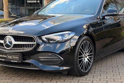 Mercedes-Benz C 180 29.985 km 30.900 &euro; Marburg 35039