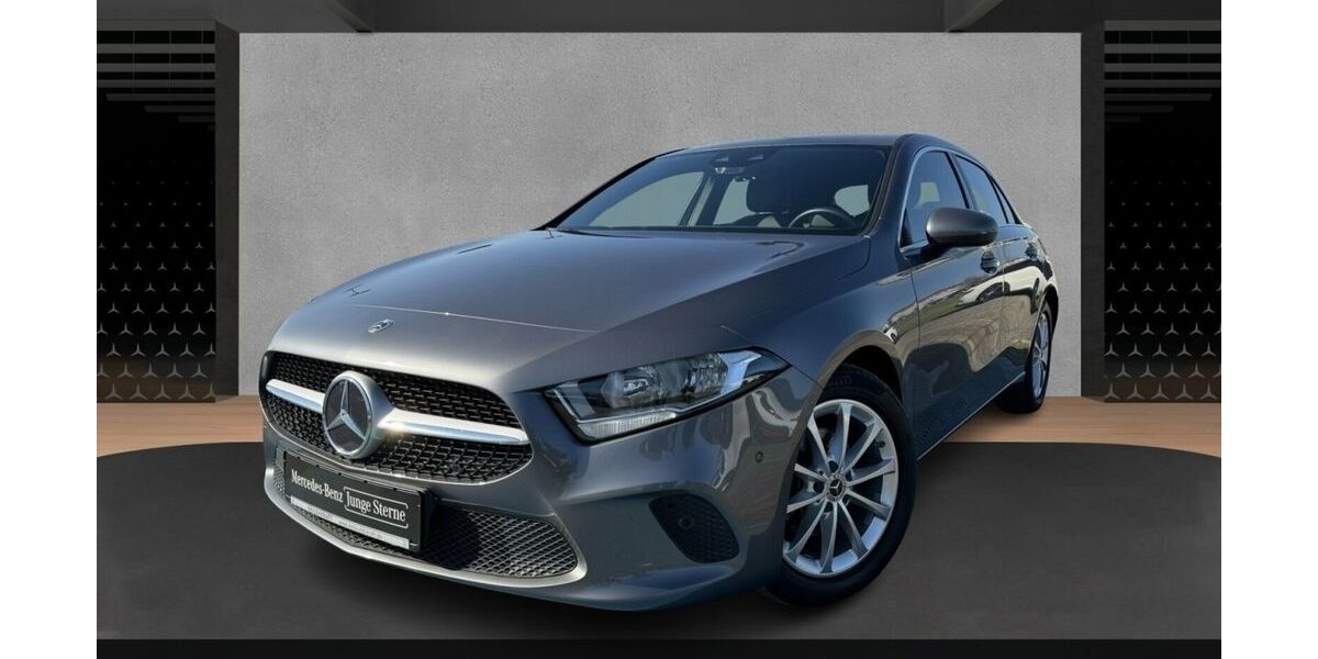 Mercedes-Benz A 180 68.000 km 22.370 &euro; Gießen 35396