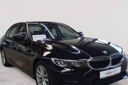 BMW 320 25.349 km 29.989 &euro; Fernwald-Steinbach 35463